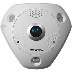 Камера видеонаблюдения Hikvision DS-2CD6332FWD-IS