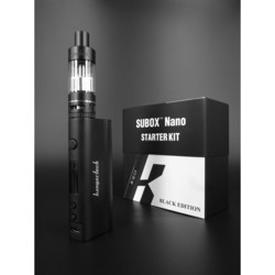 Электронная сигарета KangerTech Subox Nano Kit