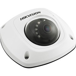 Камера видеонаблюдения Hikvision DS-2CD2522FWD-IWS