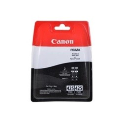 Картридж Canon PGI-425BK 4532B007