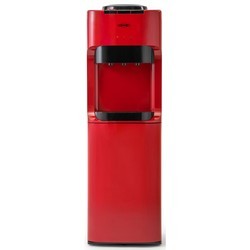 Кулер для воды VATTEN V45QE (красный)