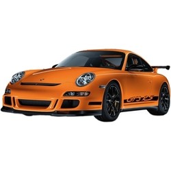 Радиоуправляемая машина KidzTech Porsche 911 GT3 RS 1:16