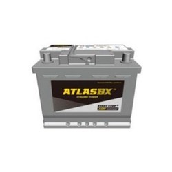 Автоаккумулятор Atlas Start Stop AGM (SA59520)