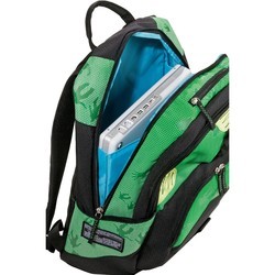 Рюкзак Fastbreak Daypack II (зеленый)