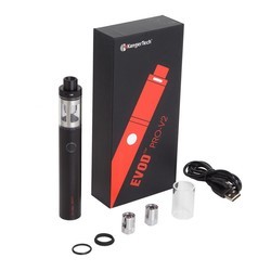 Электронная сигарета KangerTech Evod Pro V2 Starter Kit