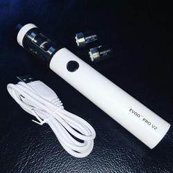 Электронная сигарета KangerTech Evod Pro V2 Starter Kit