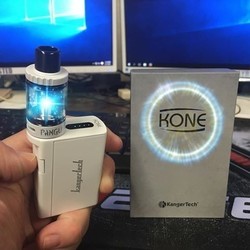 Электронная сигарета KangerTech Kone Starter Kit