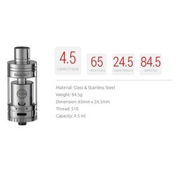 Электронная сигарета SMOK TF-RTA G4