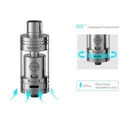 Электронная сигарета SMOK TF-RTA G4