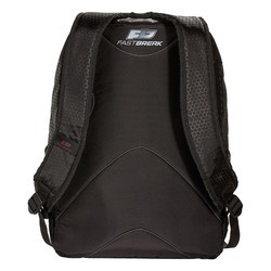 Рюкзак Fastbreak Flip (черный)