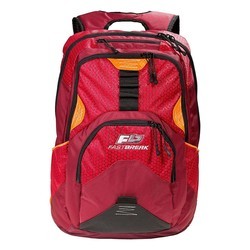Рюкзак Fastbreak Flip (красный)
