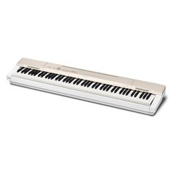 Цифровое пианино Casio Privia PX-160 (белый)