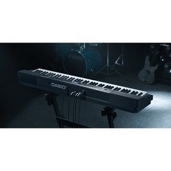 Цифровое пианино Casio Privia PX-350M
