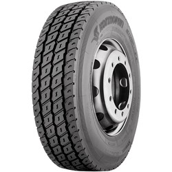 Грузовая шина Kormoran T On/Off 245/70 R17.5 143J