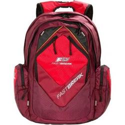 Рюкзак Fastbreak Underbar (красный)