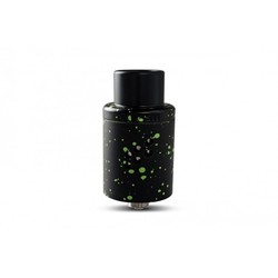 Электронная сигарета Wotofo Lush RDA