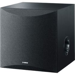 Сабвуфер Yamaha NS-SW050 (белый)