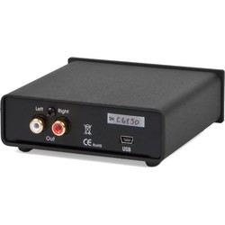 ЦАП Pro-Ject USB Box