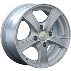 Диски LS Wheels 801 6,5x15/4x108 ET27 DIA65,1