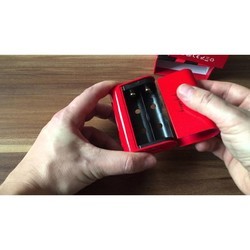 Электронная сигарета KangerTech Kbox 120W