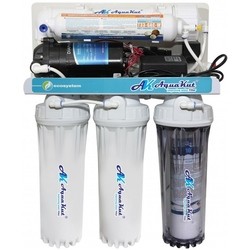 Фильтры для воды AquaKut 75G RO-5 U01