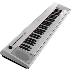 Цифровое пианино Yamaha NP-12 (черный)