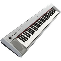 Цифровое пианино Yamaha NP-31