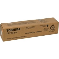 Картридж Toshiba T-FC55E-K