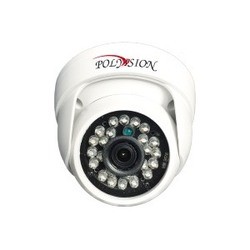 Камера видеонаблюдения Polyvision PD1-A2-B3.6 v.2.3.2