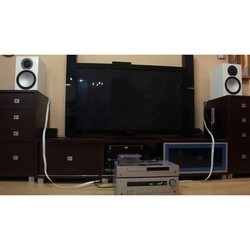 Акустическая система Monitor Audio Silver 6 5.1 Set (коричневый)