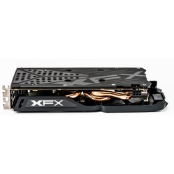 Видеокарта XFX Radeon RX 470 RX-470P4LFB6
