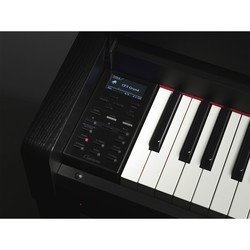 Цифровое пианино Yamaha CLP-575