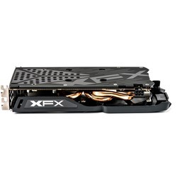 Видеокарта XFX Radeon RX 470 RX-470P4LDB6