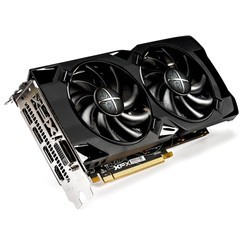 Видеокарта XFX Radeon RX 480 RX-480P4LFB6