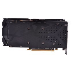 Видеокарта XFX Radeon RX 480 RX-480P4LFB6