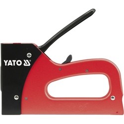 Строительный степлер Yato YT-7006