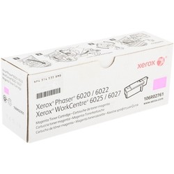 Картридж Xerox 106R02761