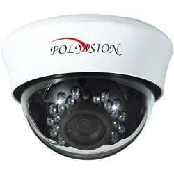 Камера видеонаблюдения Polyvision PDM1-A1-V12 v.9.3.6