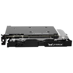 Видеокарта Asus GeForce GTX 1060 STRIX-GTX1060-DC2O6G