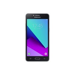 Мобильный телефон Samsung Galaxy J2 Prime (серебристый)