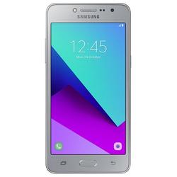 Мобильный телефон Samsung Galaxy J2 Prime (серебристый)