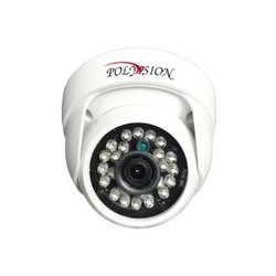 Камера видеонаблюдения Polyvision PD1-A1-B3.6  v.2.0.2