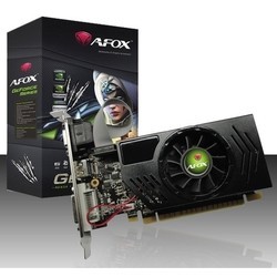 Видеокарта AFOX GeForce GT 730 AF730-4096D3L1