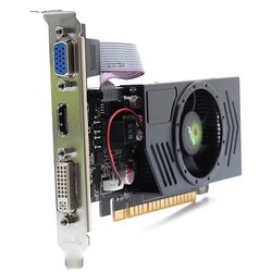 Видеокарта AFOX GeForce GT 730 AF730-2048D3L1
