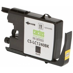Картридж CACTUS CS-LC1240BK