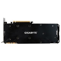 Видеокарта Gigabyte GeForce GTX 1080 D5X 8G