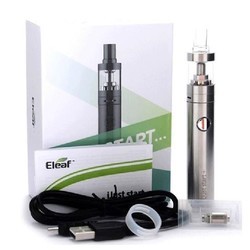 Электронная сигарета Eleaf iJust Start Plus Kit