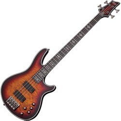 Гитара Schecter Hellraiser Extreme-4