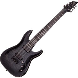 Гитара Schecter Hellraiser Hybrid C-7