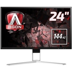 Монитор AOC AGON AG241QX